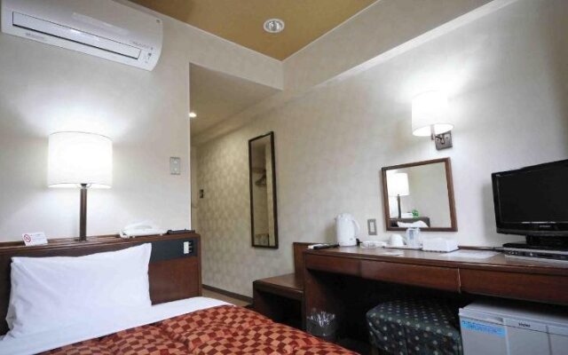 Dai-ichi Hotel Chichibu