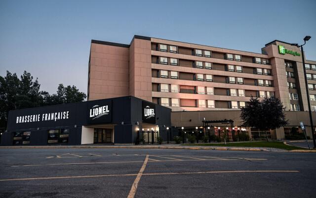 Holiday Inn Laval Montréal, an IHG Hotel