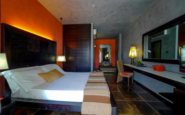 Resort Baia dei Turchi Adults Only