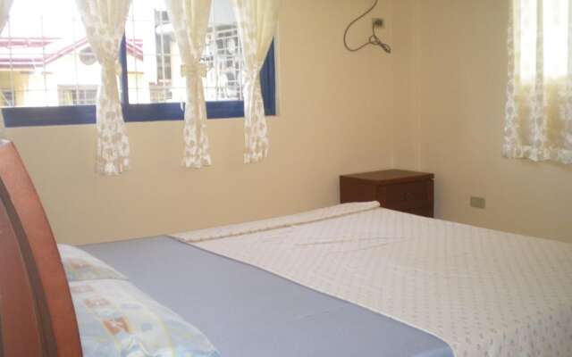 Dumaguete Springs Apartment