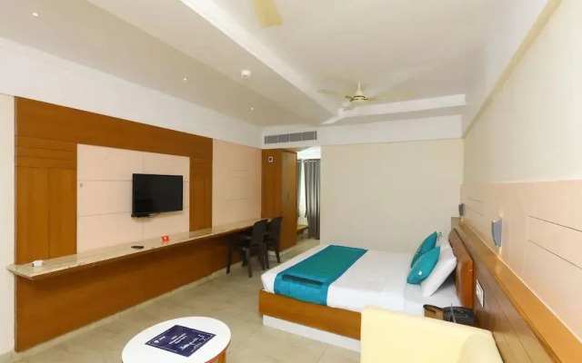 Padmavathi By OYO Rooms