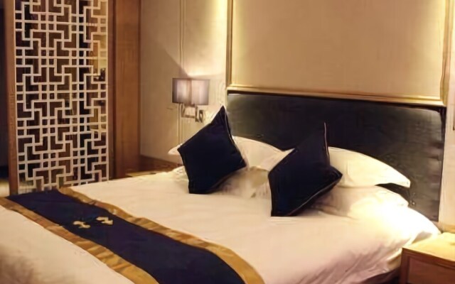 Jiangnan Pearl Boutique Hotel