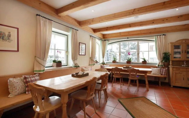 Alpen Glück Villa Lisa