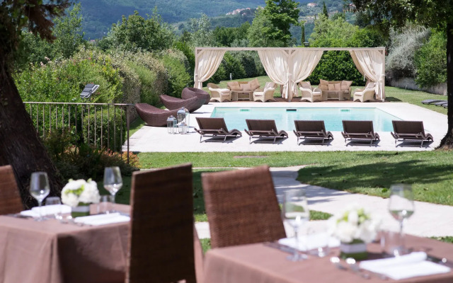 Villa Giorgia Albergo In Collin