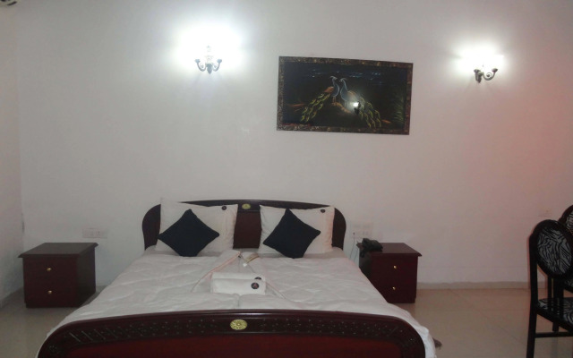 Anand Resort - A luxury Resort Nashik