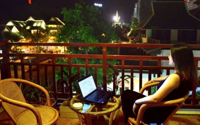 Xishuangbanna Jingyun Boutique Inn