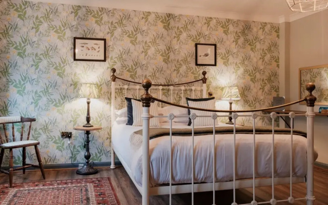 The Fisherman's Haunt