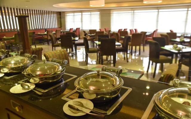 Swiss-Belhotel Aqaba City