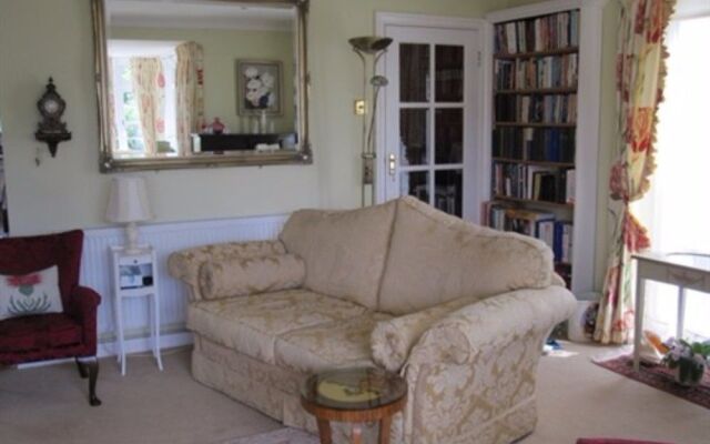 Blandford House BB