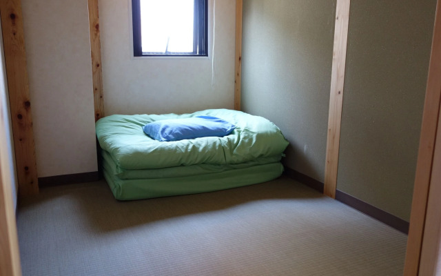 Guesthouse WIND VILLA