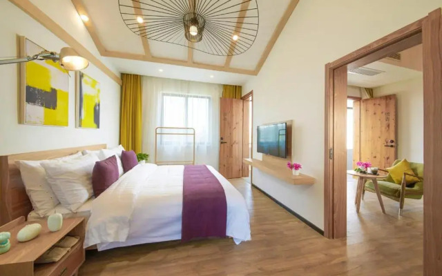 Wuzhen Dream Hotel