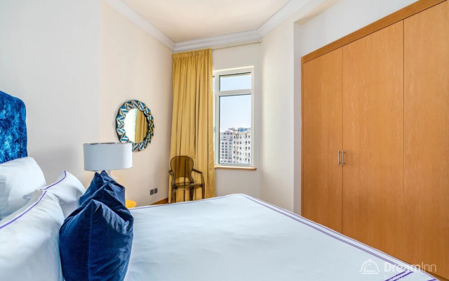 Dream Inn - Shoreline Al Sultana