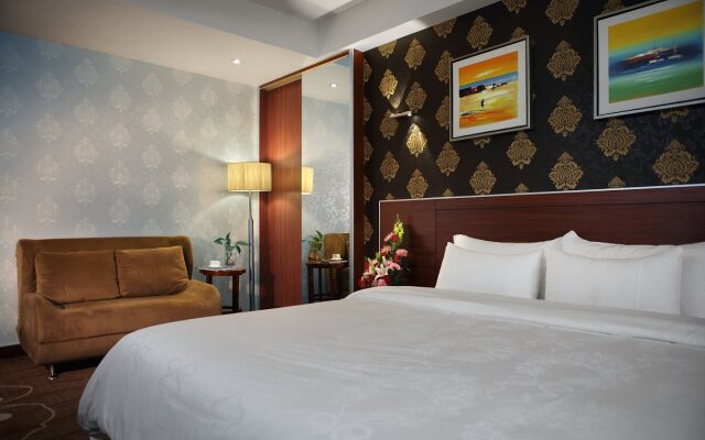 Hanyong Hotel