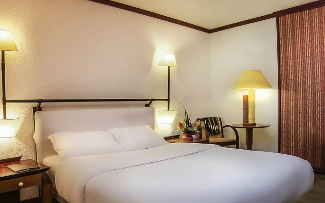Douala Rabingha Hotel