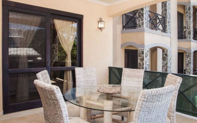 5th Flr Ocean View Penthouse with 2 Level Balcony