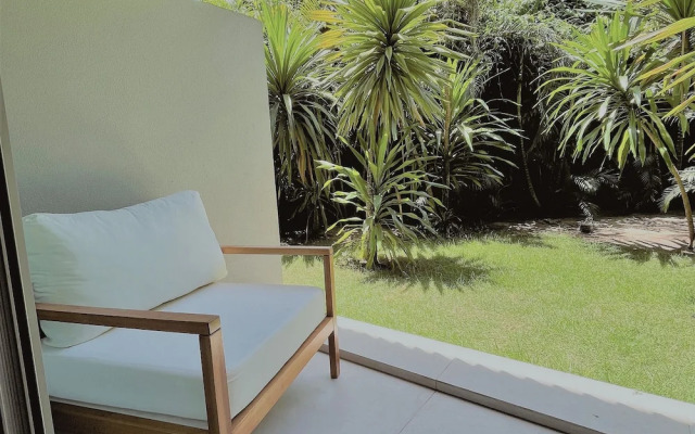 Flat Ilê de Pipa Jardim - By Almare