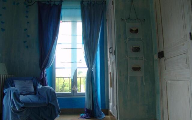 Domaine De Sainte Annette