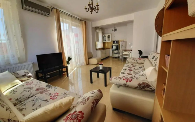 ARAD Chic Apartament UTA