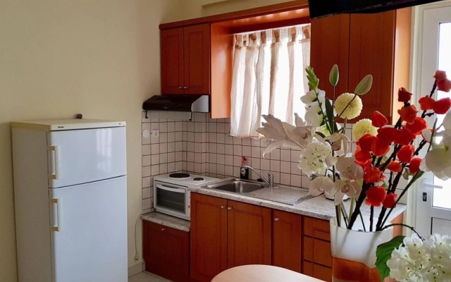 Irene's Studio in Chania