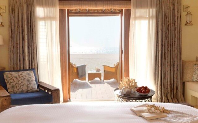 Anantara Sir Bani Yas Island Al Yamm Villa Resort