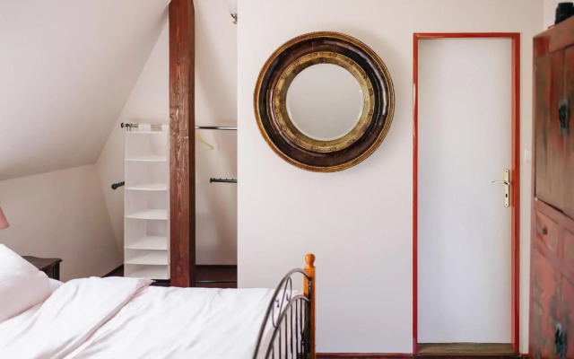 Penzion Na Staré Poště