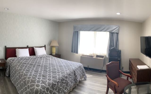 Keystone Motel