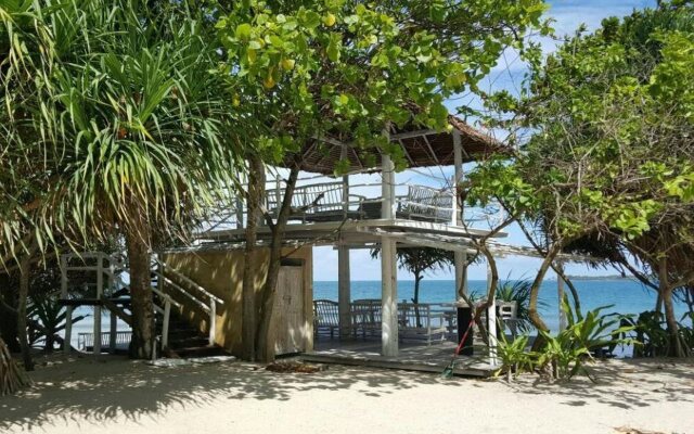Trikora Beach Club & Resort