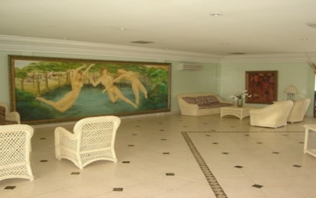 Hotel Sol Cartagena