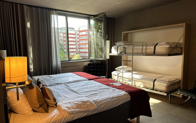 Spar Hotel Majorna