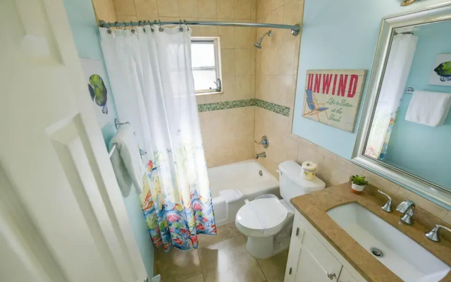 Southern Breeze 1 Apartment 2