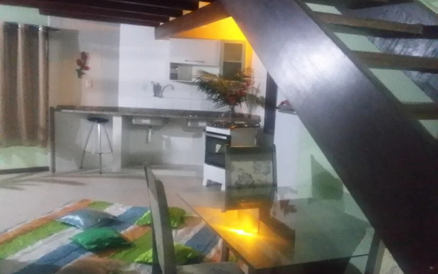 Condominio Paraiso do Morro