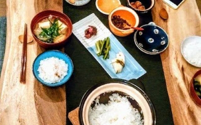 Kyoto Guesthouse Tai - Hostel