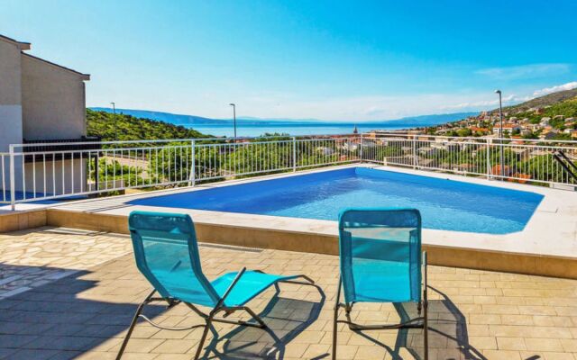 Apartment Miškulin Bormio 22015