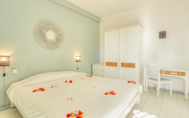 Cocotiers Hotel - Rodrigues