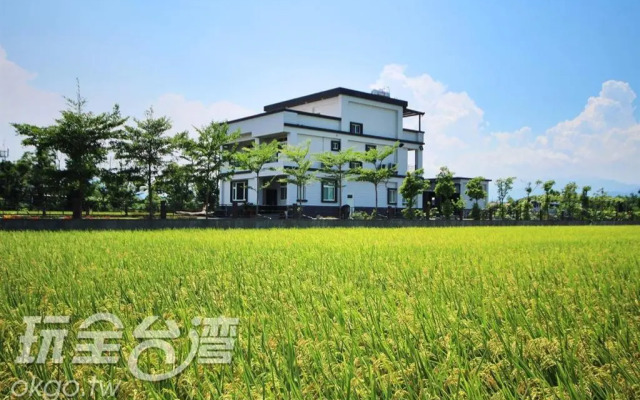 Youxian B&B