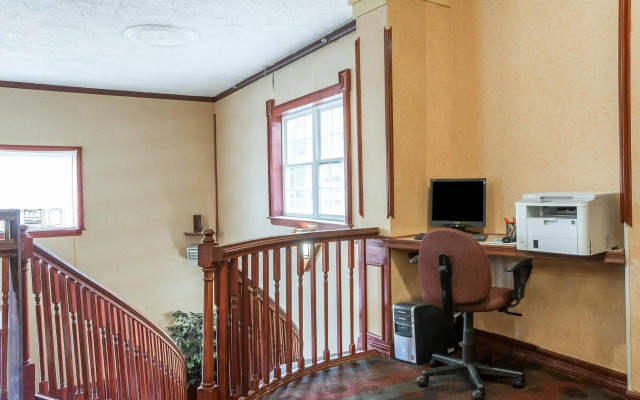 Econo Lodge Montpelier VT