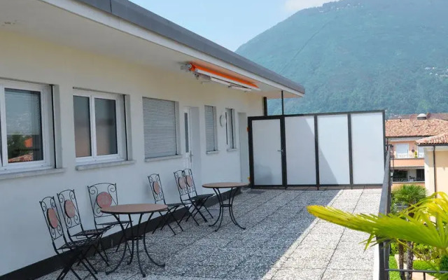 Corallo  - Two Bedroom