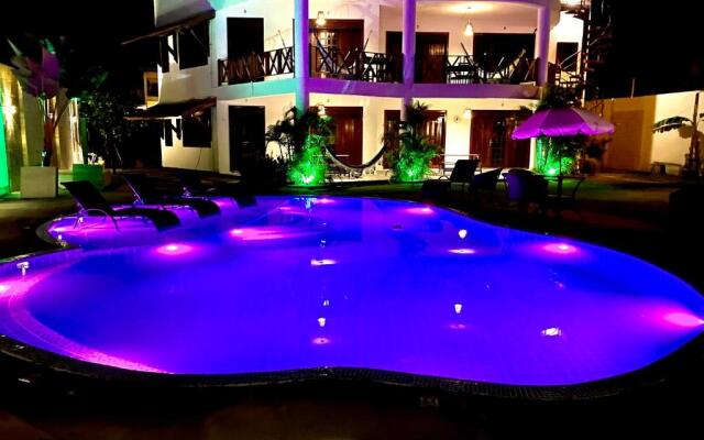 Hotel e Pousada Cumbuco Guesthouse