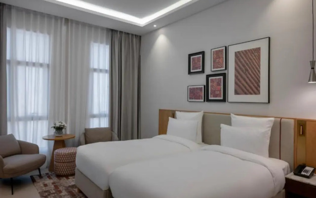 Mercure Hotel Khamis Mushait