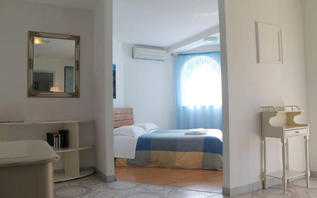 Villa Mandolina Apartments