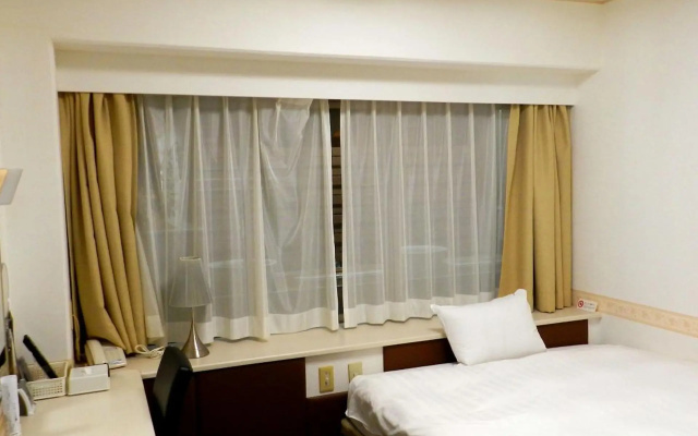Check In Matsuyama