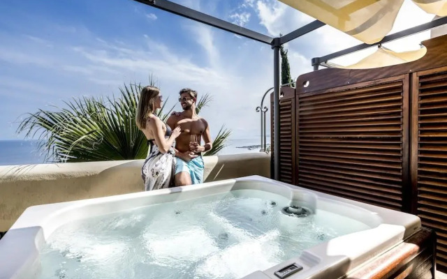Hotel Metropole Taormina