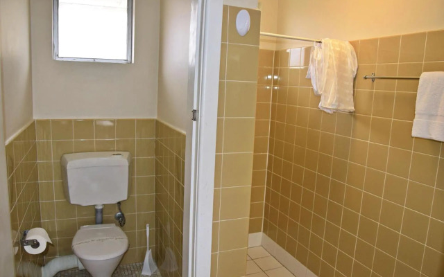 Wards Holiday Flat 8