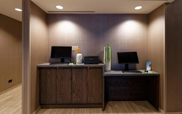 SpringHill Suites by Marriott Chicago Chinatown