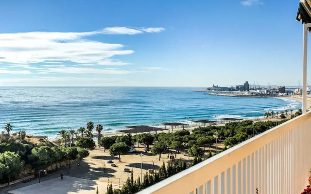 Apartamento Miracle Tvl 44