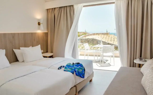 Robinson Ierapetra