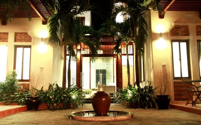 Red Coral Hotel Hoi An