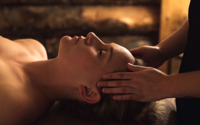 CGH Rés&Spa Chalets du Jouvence (CAZ105)