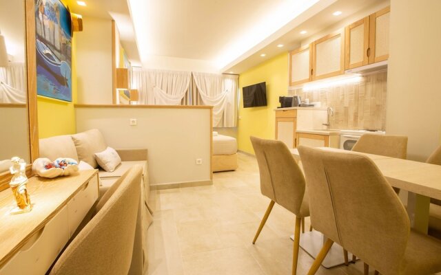 Mariet Athens Boutique Spa