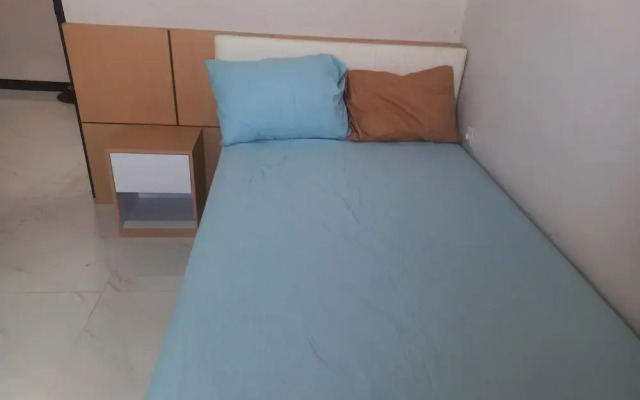 Capital O Guest House Kpri Sejahtera